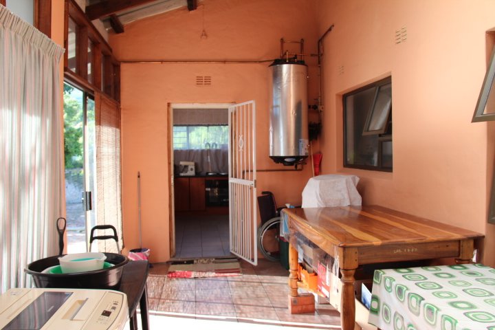To Let 3 Bedroom Property for Rent in Denneoord Western Cape